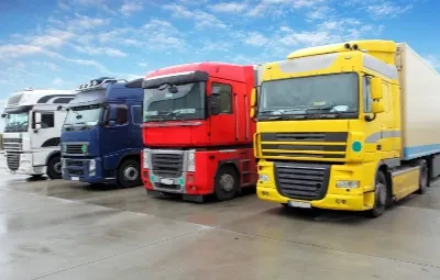 Bursa Akkuş Nakliye Ambarı