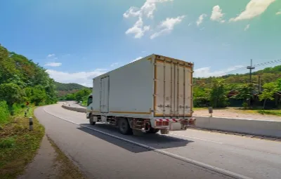 Bursa ile Akkuş Arası Bulaşık Makinesi Taşıma