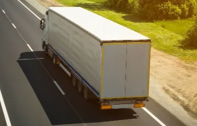 Bursa ile Akkuş Arası Parça Eşya Taşıma